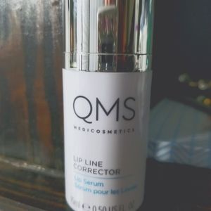 QMS Lip Line Corrector Lip Serum 15 ml